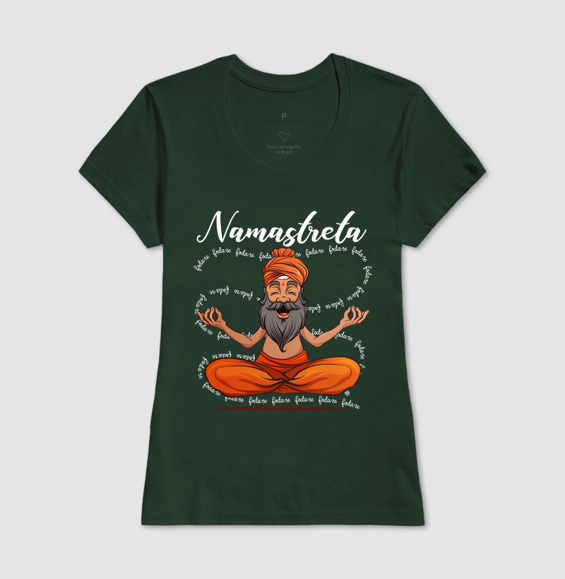 Camisa 12