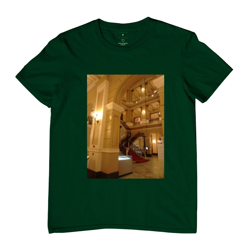 Camisa 11