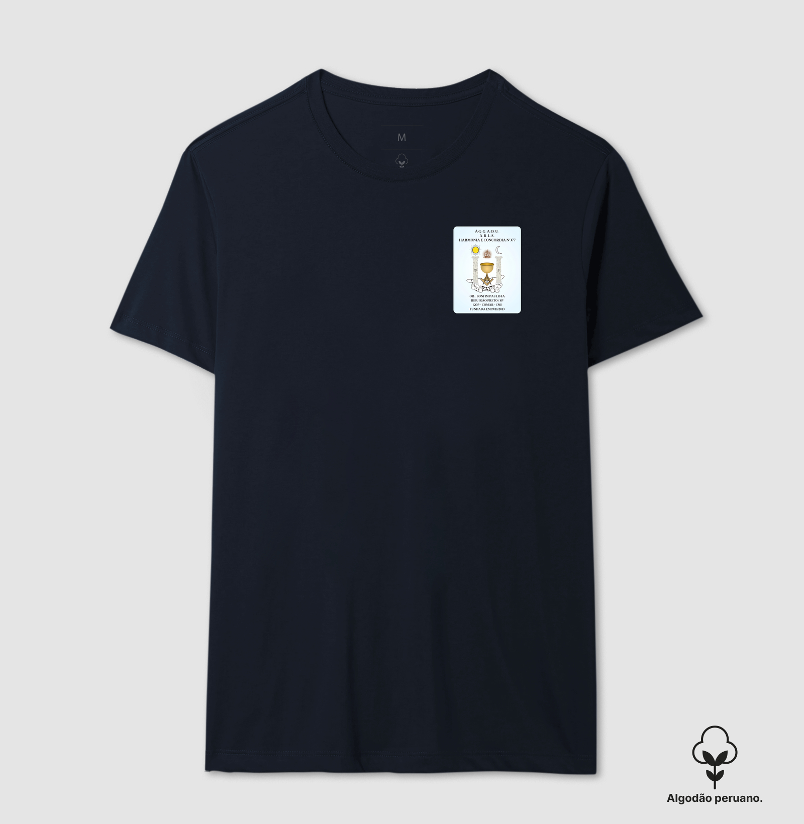Camisa 6