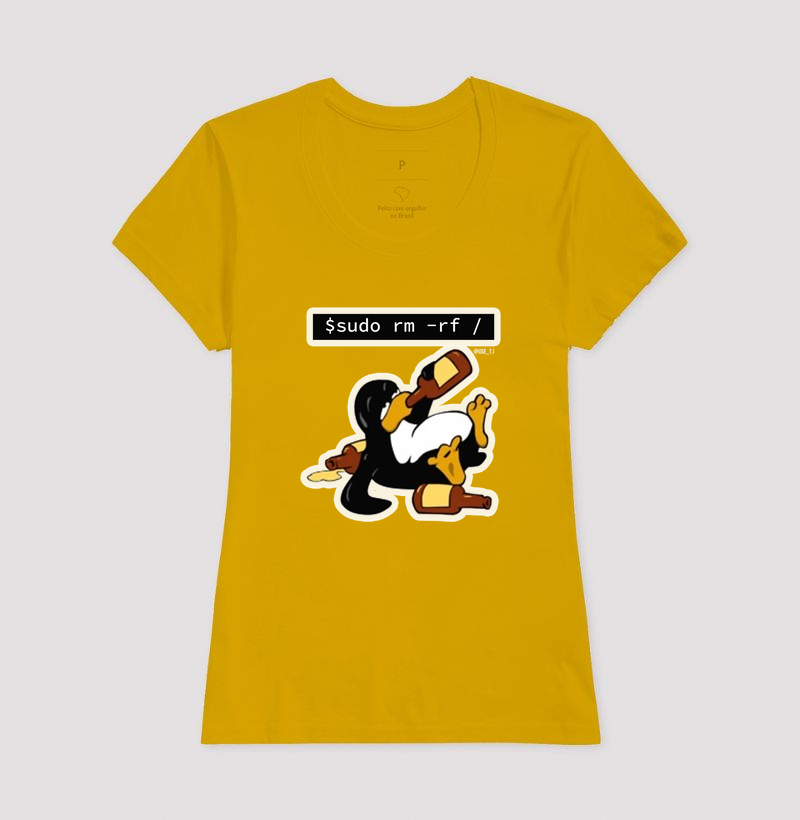 Camisa 16