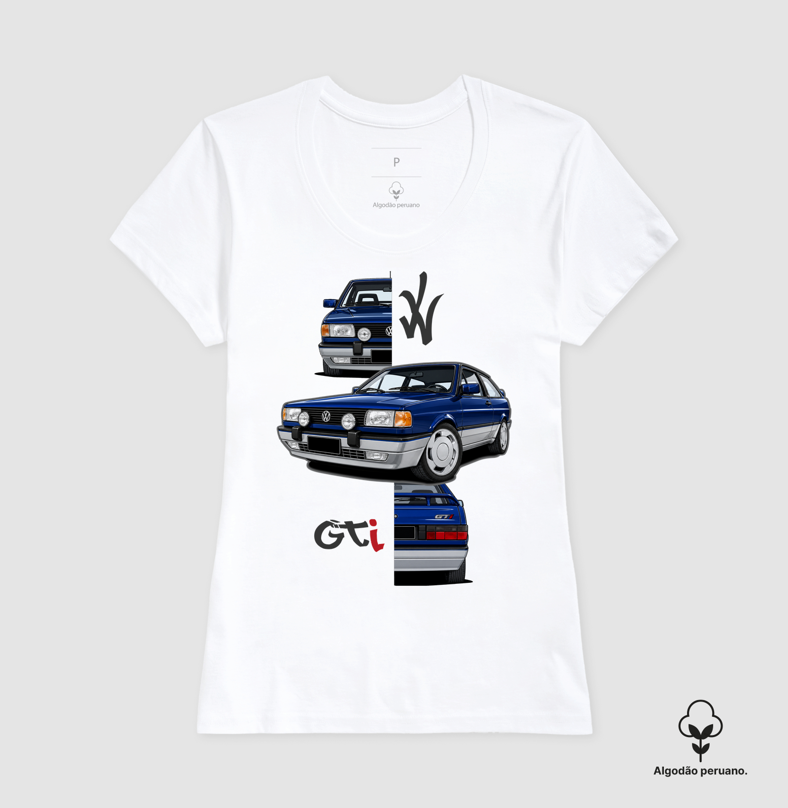 Camisa 7