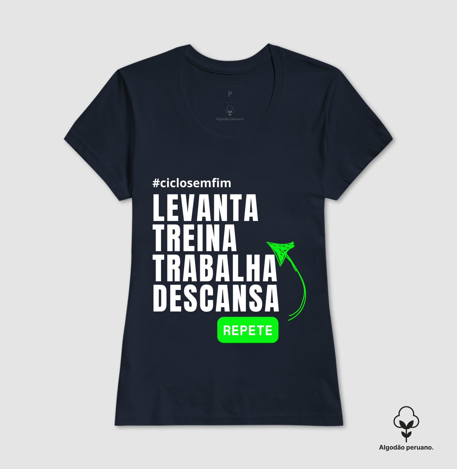 Ciclo Sem Fim - Imagem 5