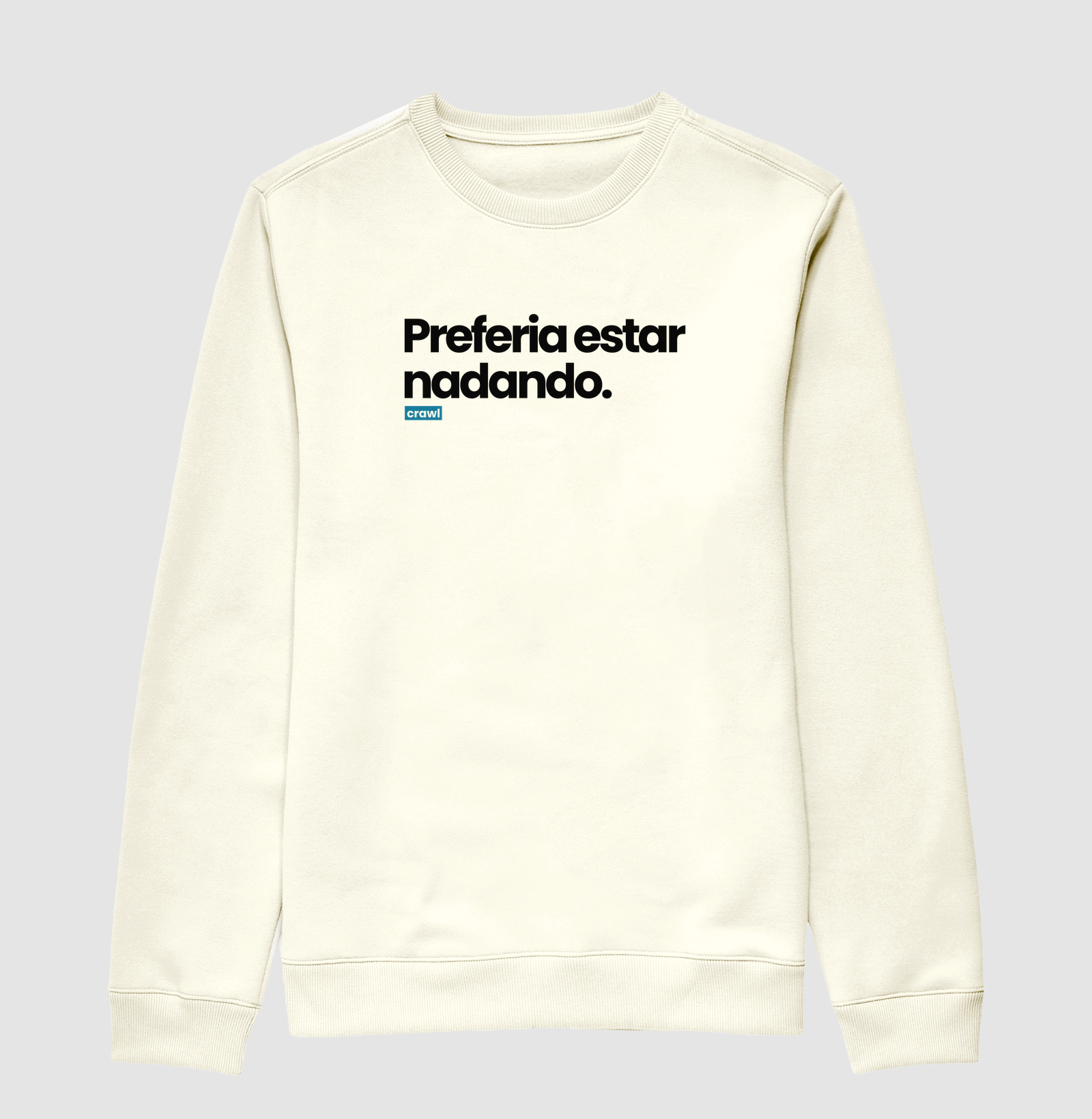 Preferia Estar Nadando - Imagem 2