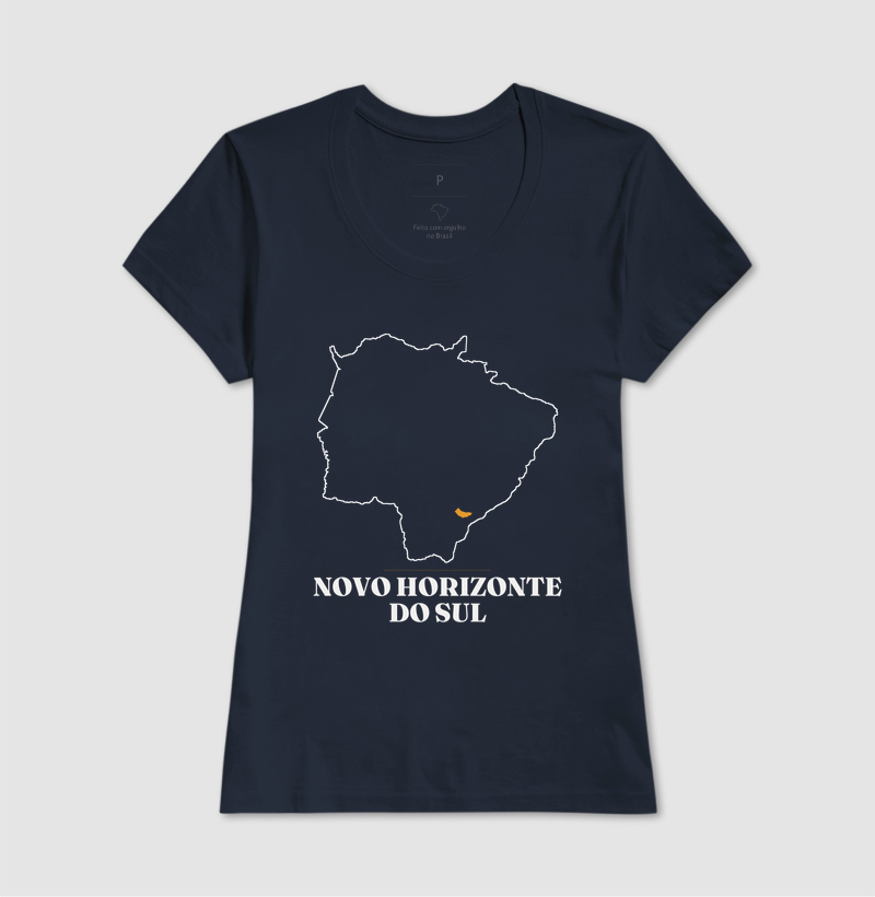Novo Horizonte do Sul | Traço MS - Imagem 7