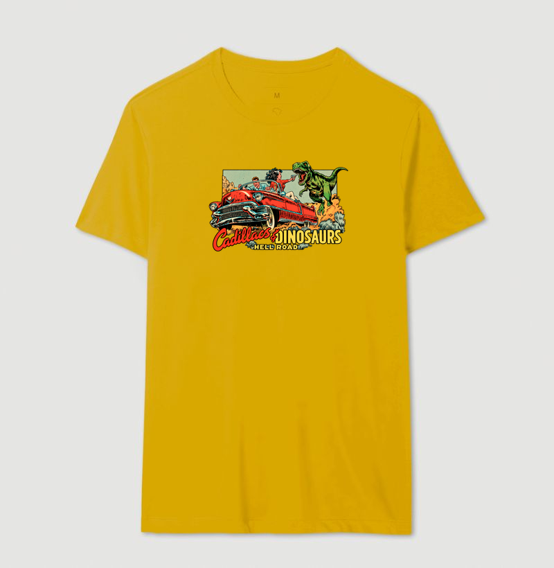 Cadillacs & Dinosaurs - Imagem 15