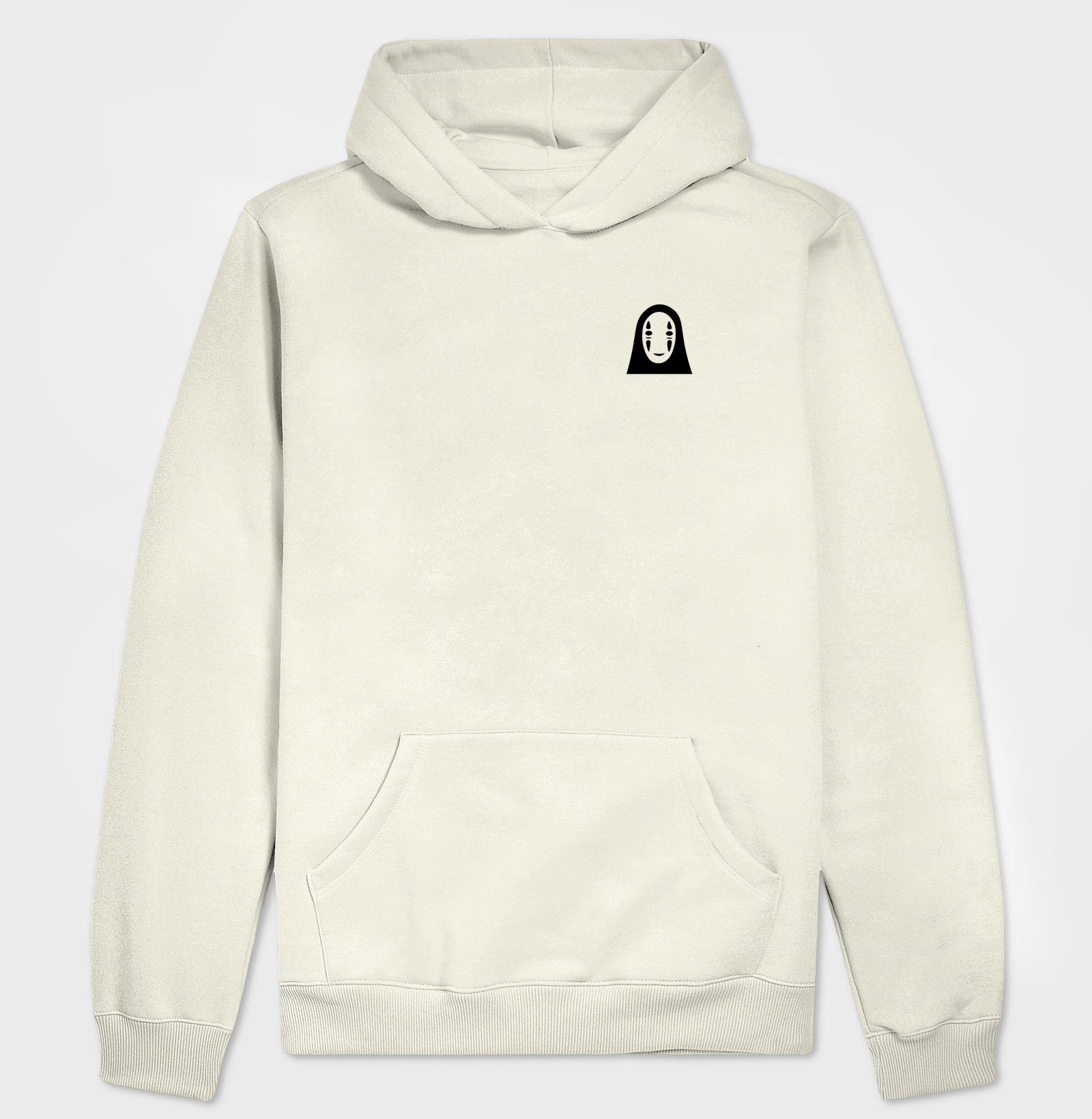 No face - Imagem 3