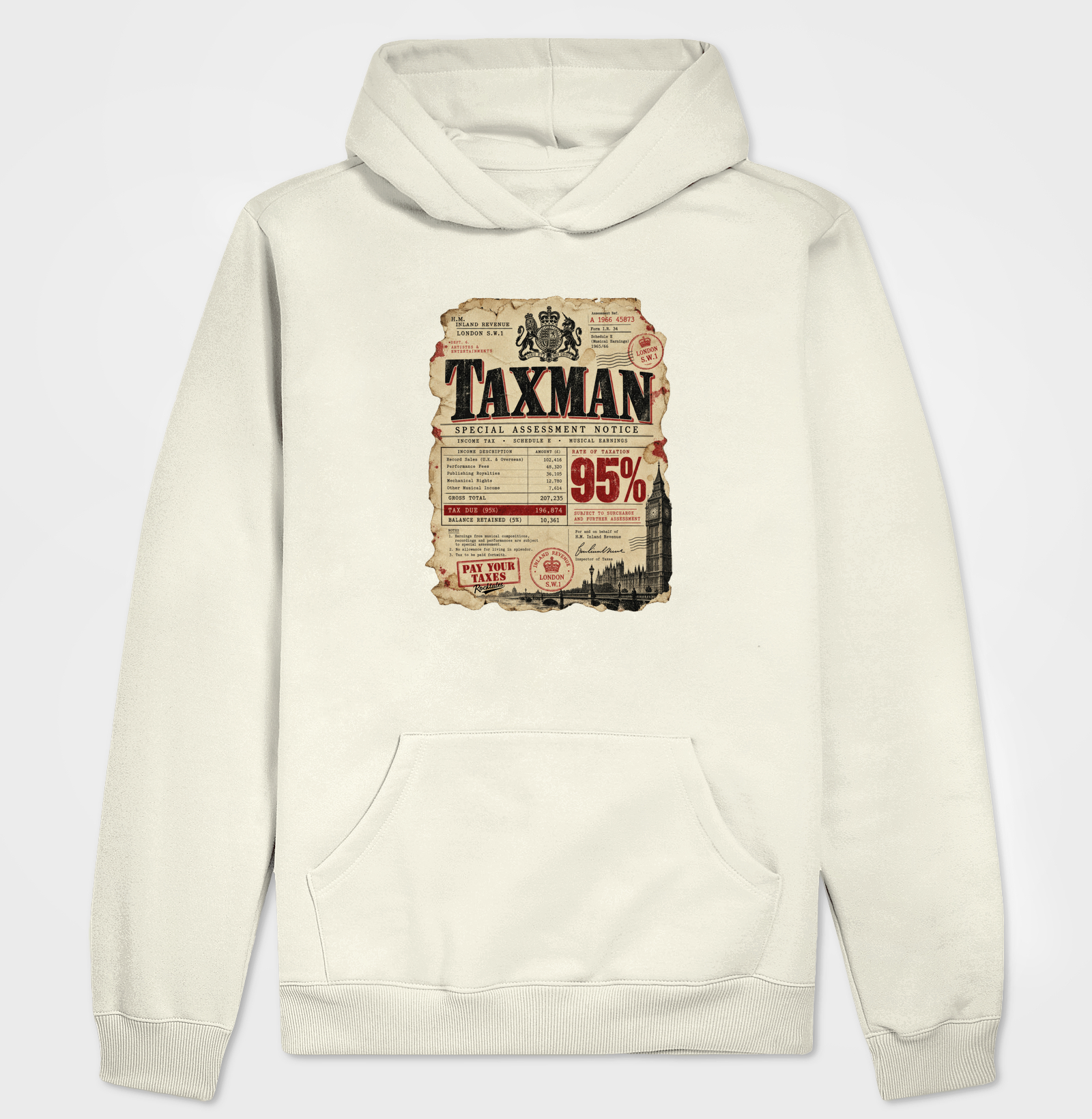 Taxman - Imagem 3