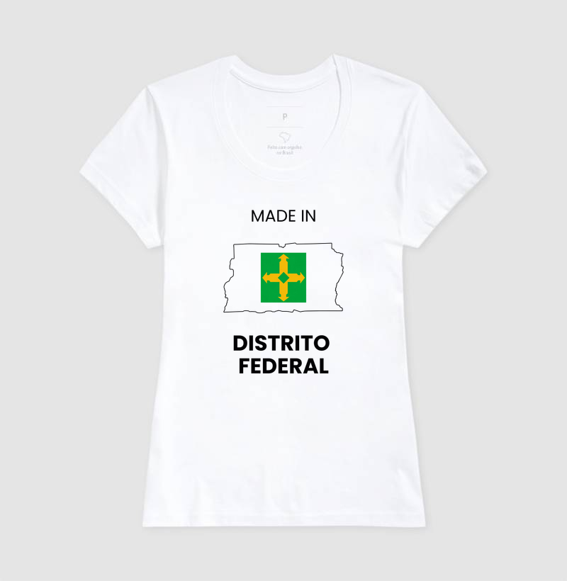 Made In Distrito Federal - Imagem 5