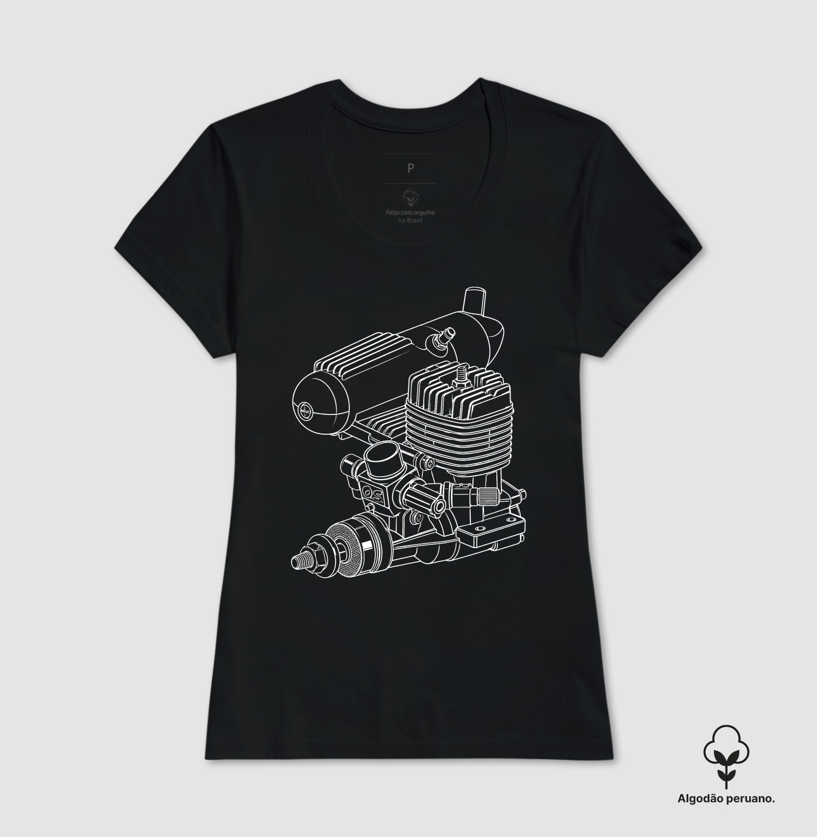 Motor GLOW - Imagem 4