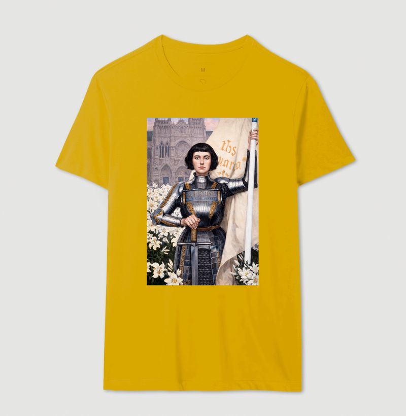 Camisa 13