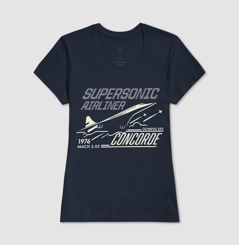 Concorde - Imagem 5