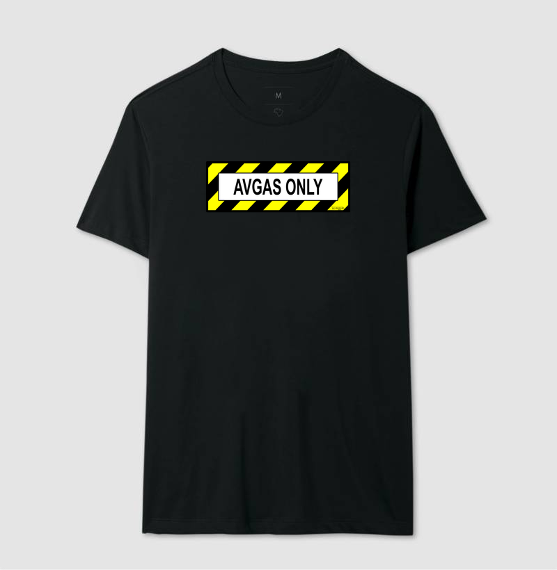 AVGAS ONLY - Imagem 2