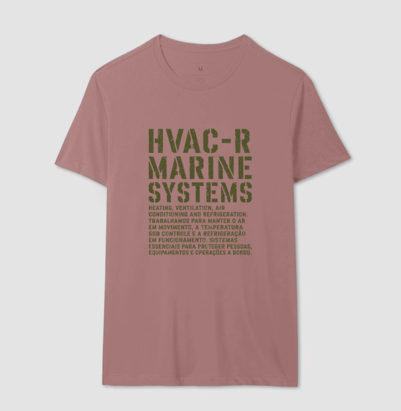 Refrigeração - HVAC-R Marine Systems - Imagem 17