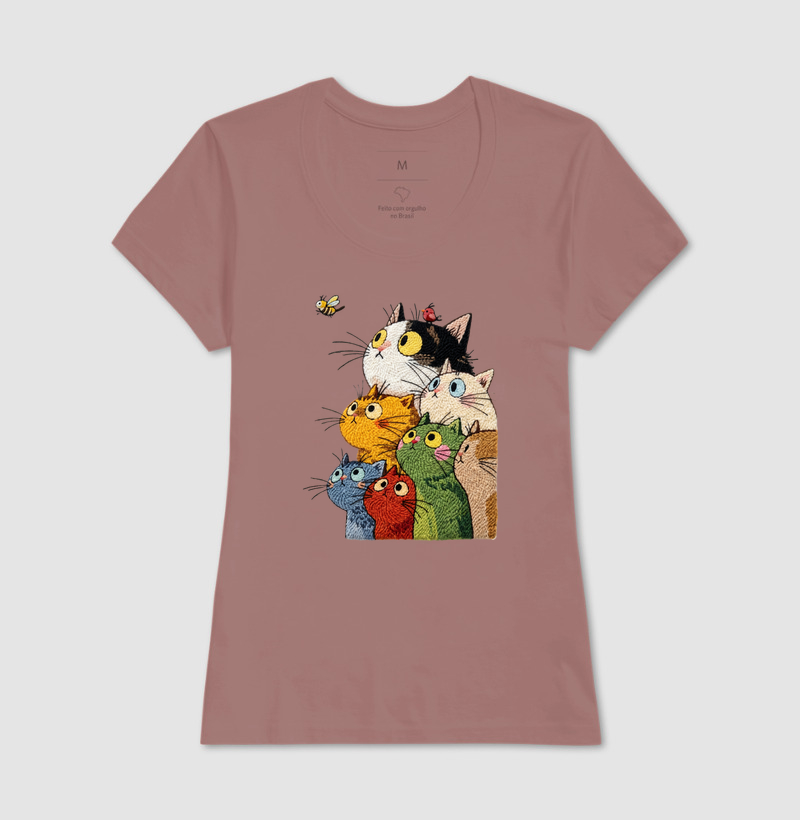 Camisa 16