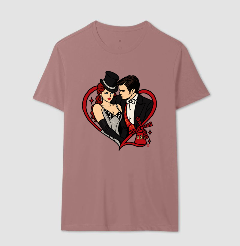 Moulin Rouge – Satine & Christian - Imagem 14