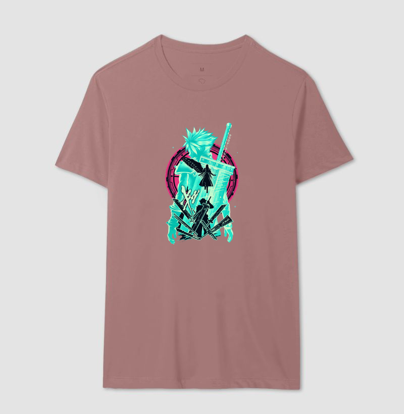 Camisa 8