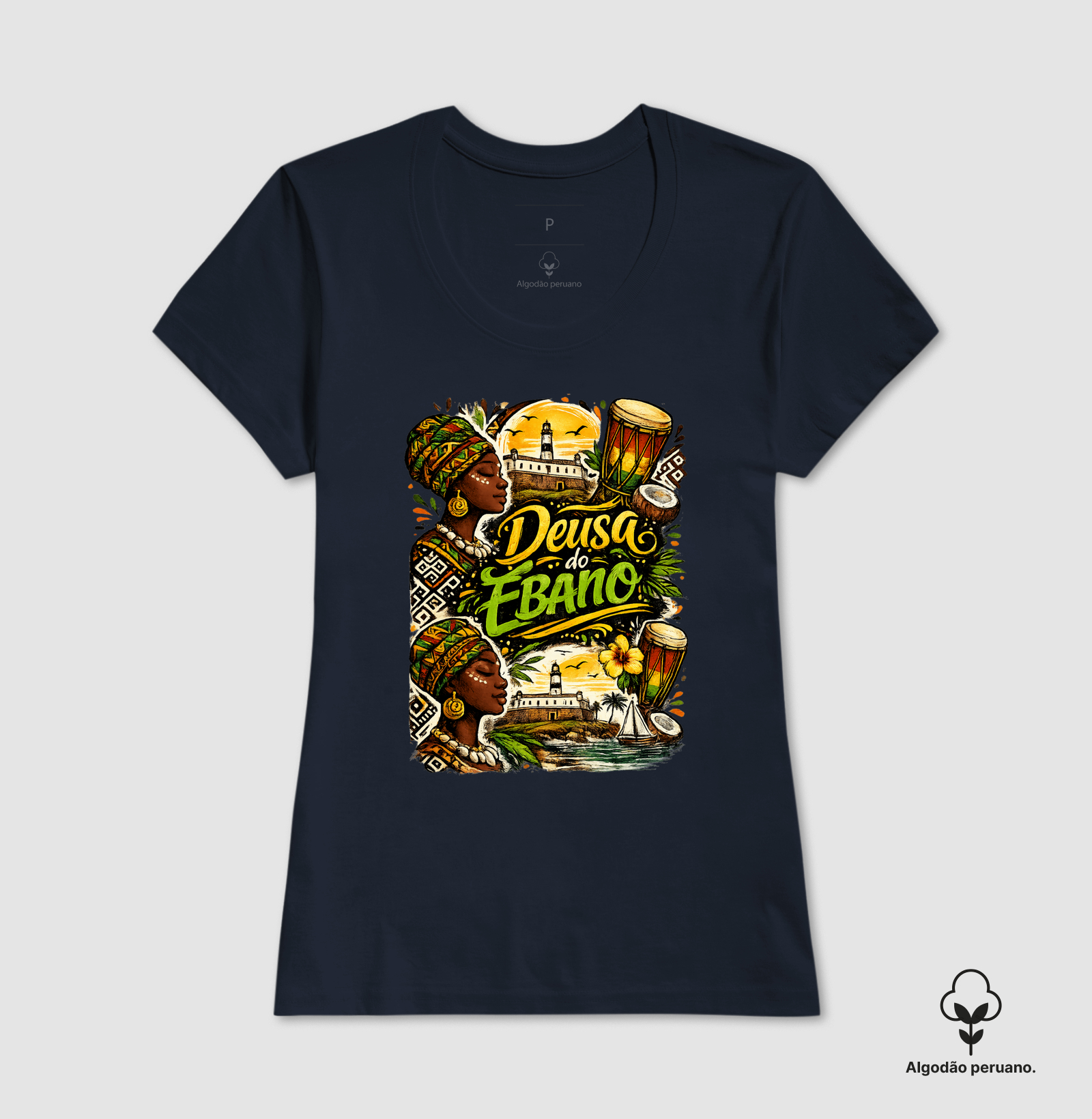 Camisa 2