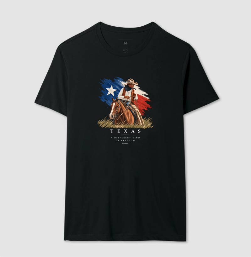 Texas - Different Kind of Freedom - Imagem 2