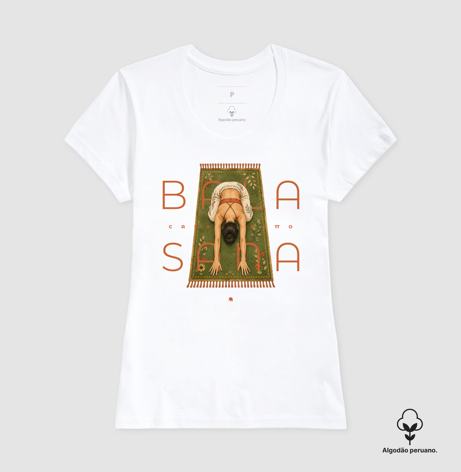 Camisa 10