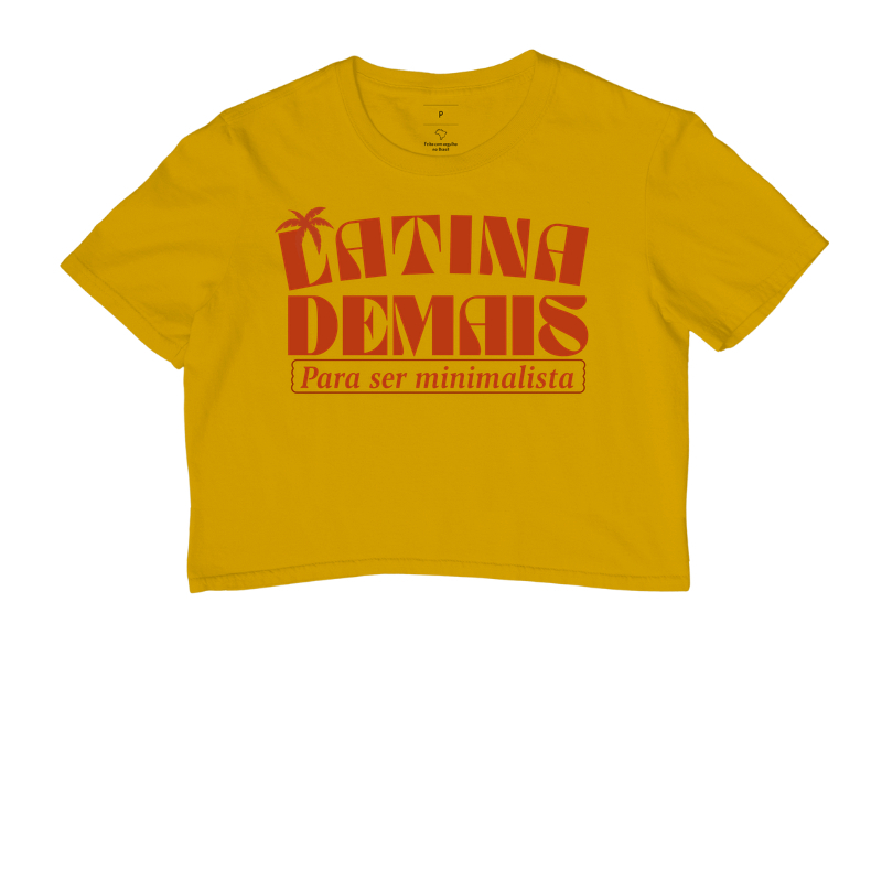 Camisa 7