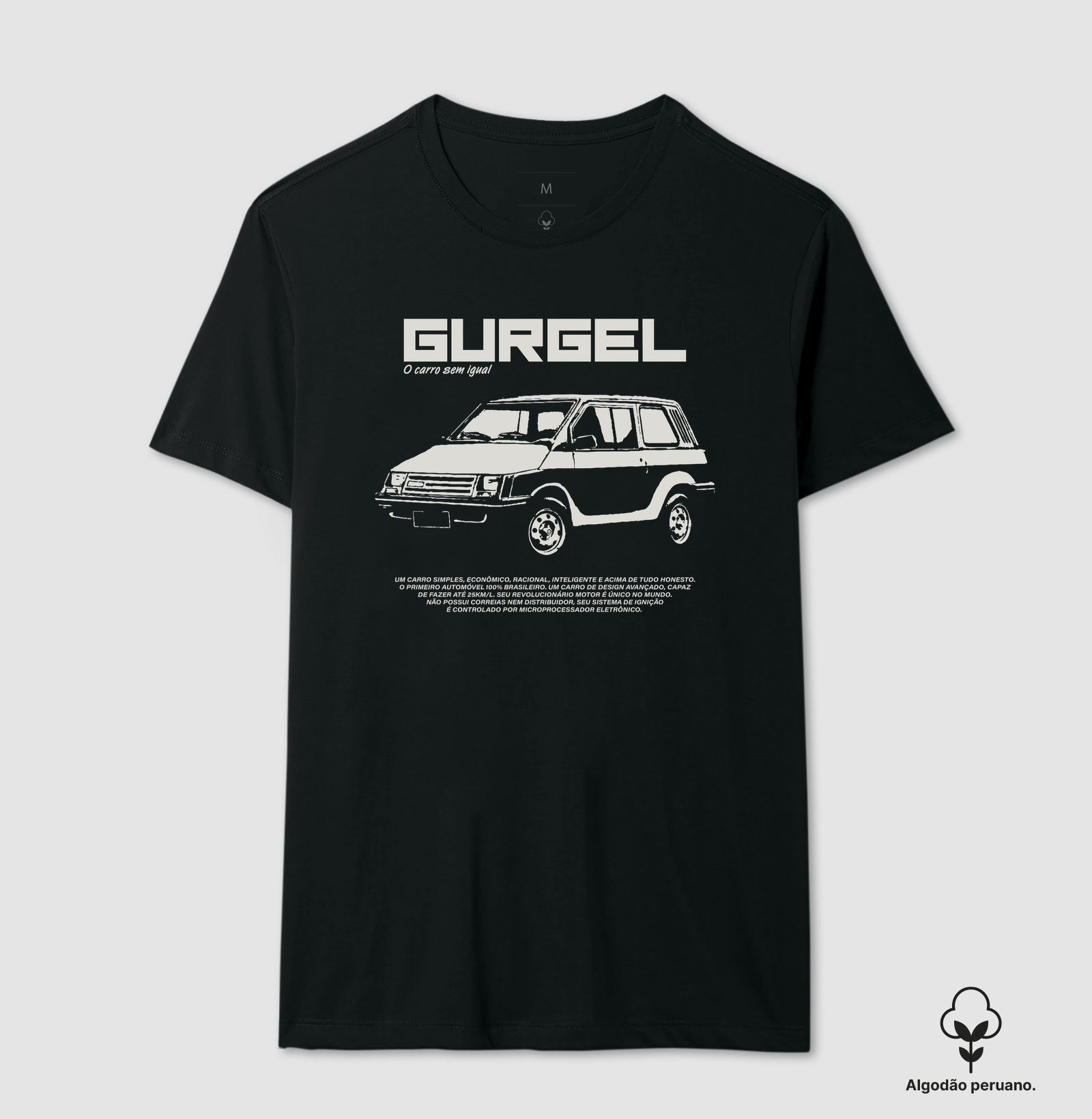 Camisa 7