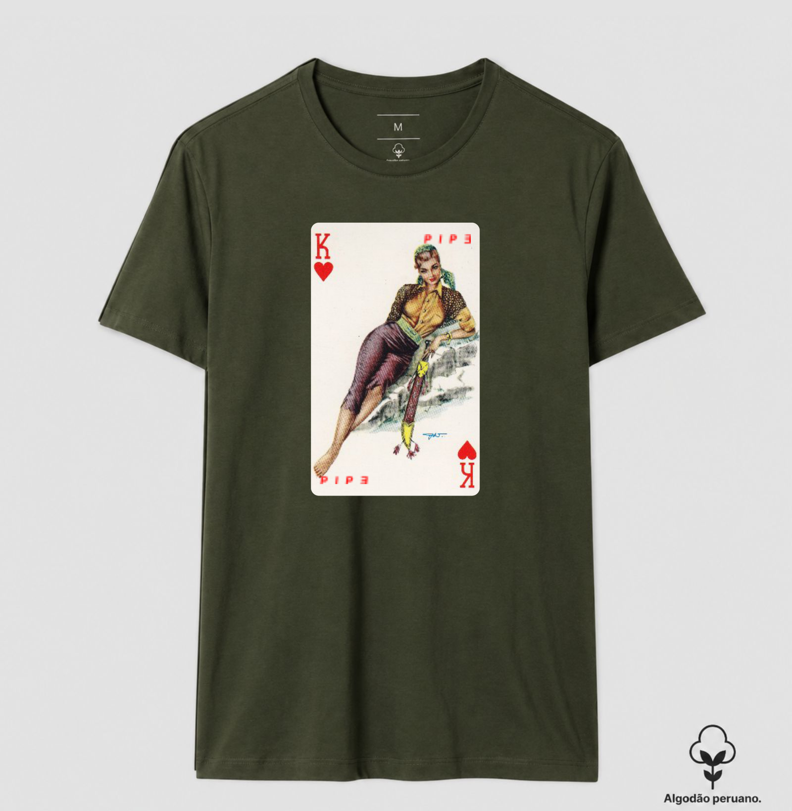 Camisa 1