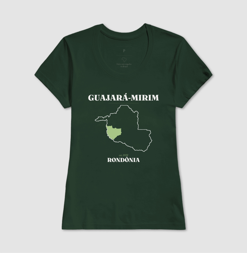 Guajará-Mirim | Legado RO - Imagem 13