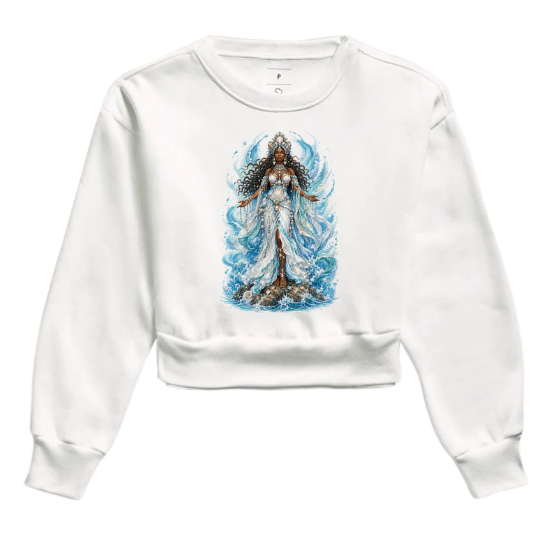 Yemanjá - Rainha do Mar - Imagem 3