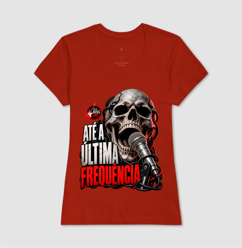 Até a Última Frequência - Imagem 9