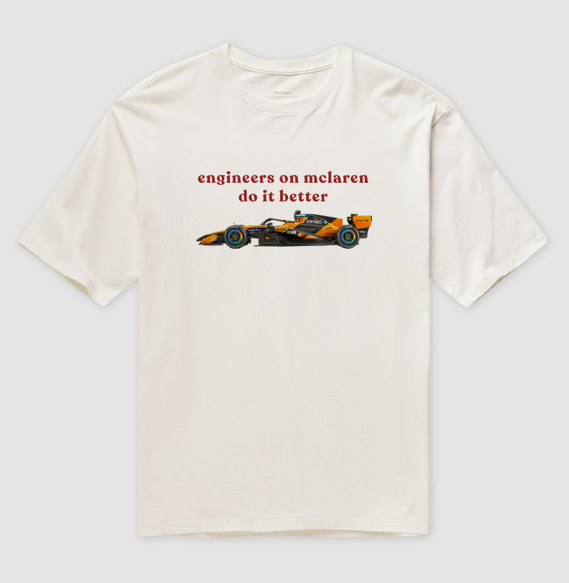 engineers on mclaren - Imagem 4