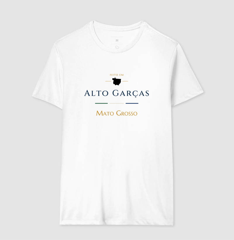 Feito em Alto Garças MT - Imagem 4