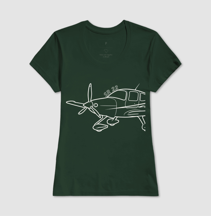 Camisa 10