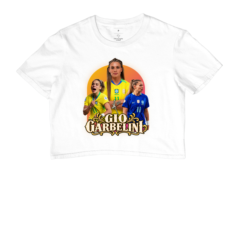 Gio Garbelini — Nova Geração do Brasil - Imagem 3