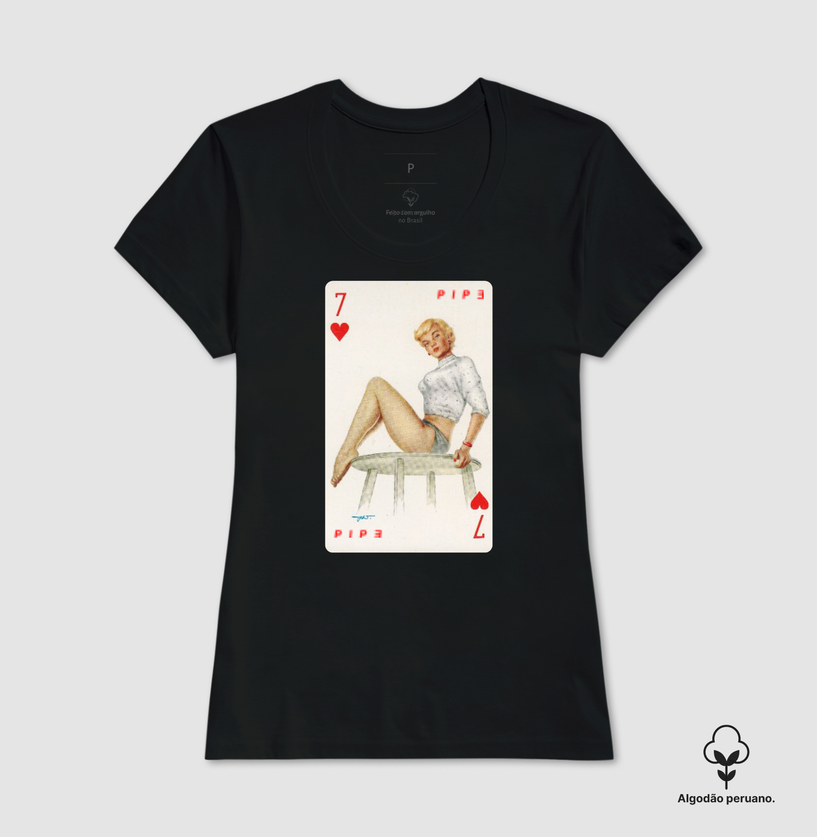 Camisa 3