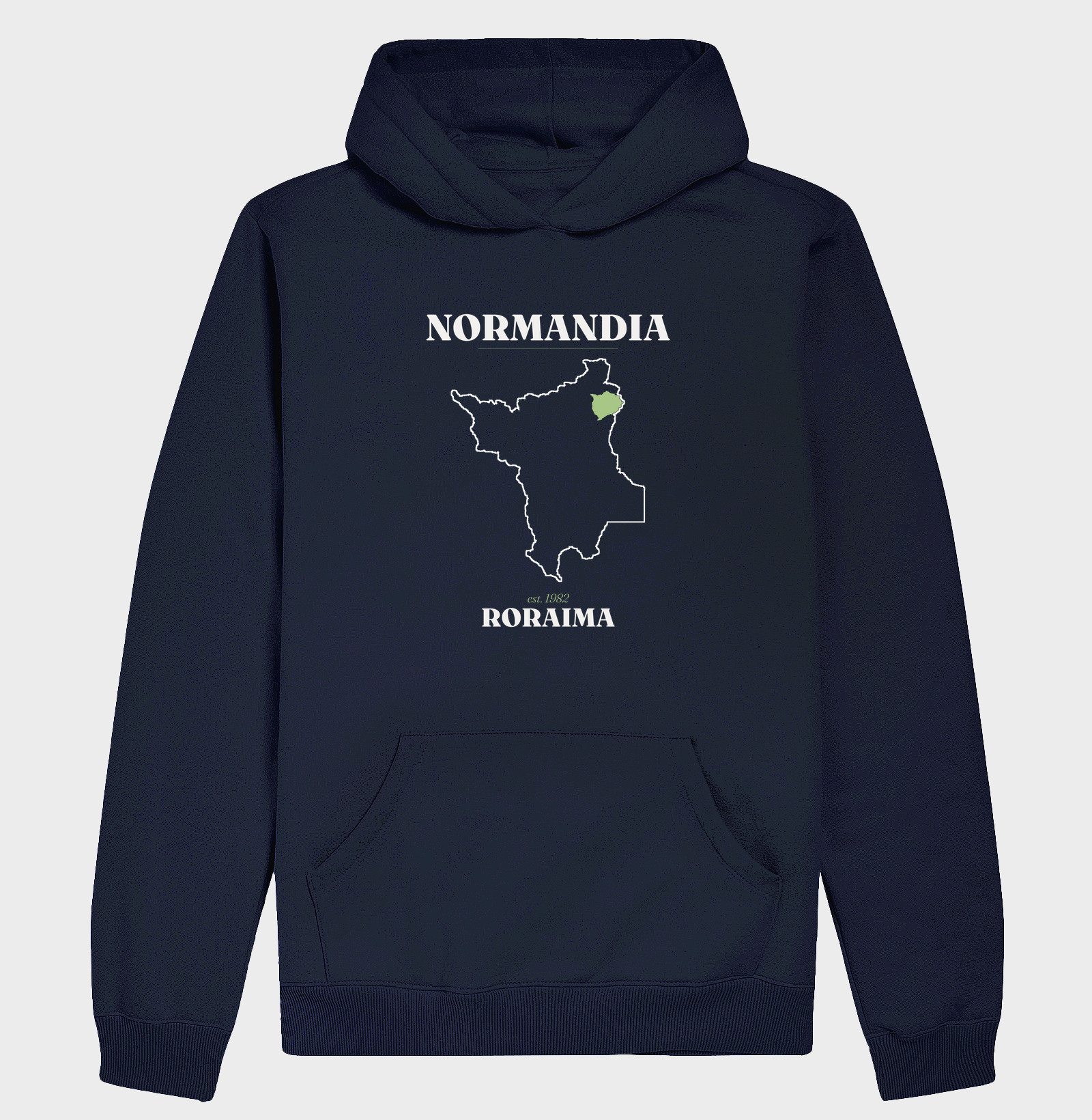 Normandia | Legado RR - Imagem 4