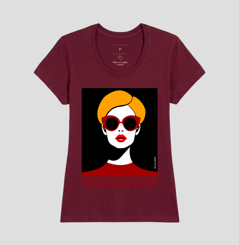 Camisa 16