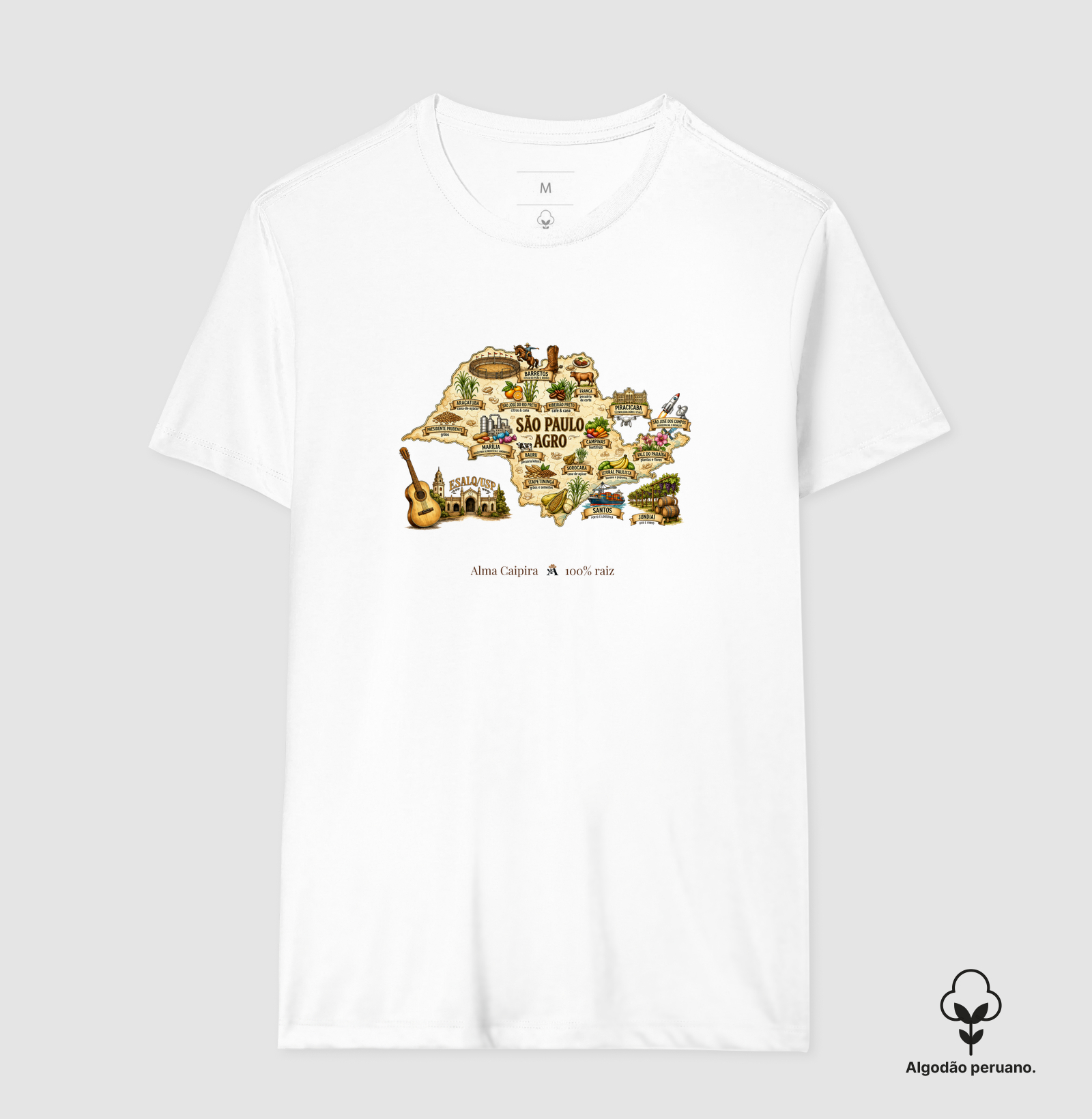 Camisa 5