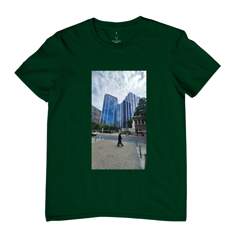 Camisa 11