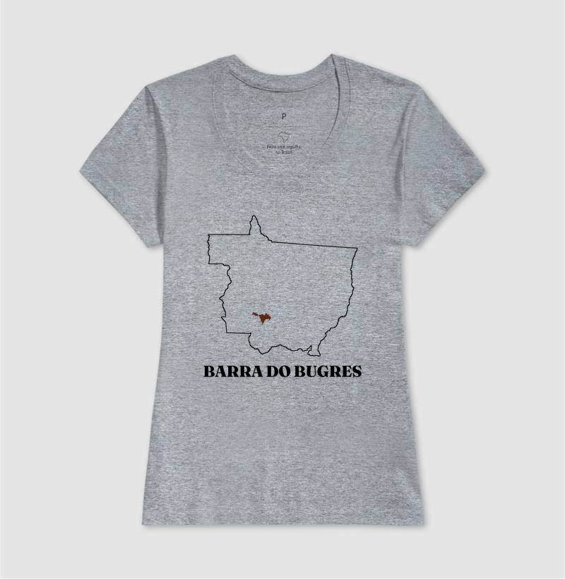 Barra do Bugres | Traço MT - Imagem 9