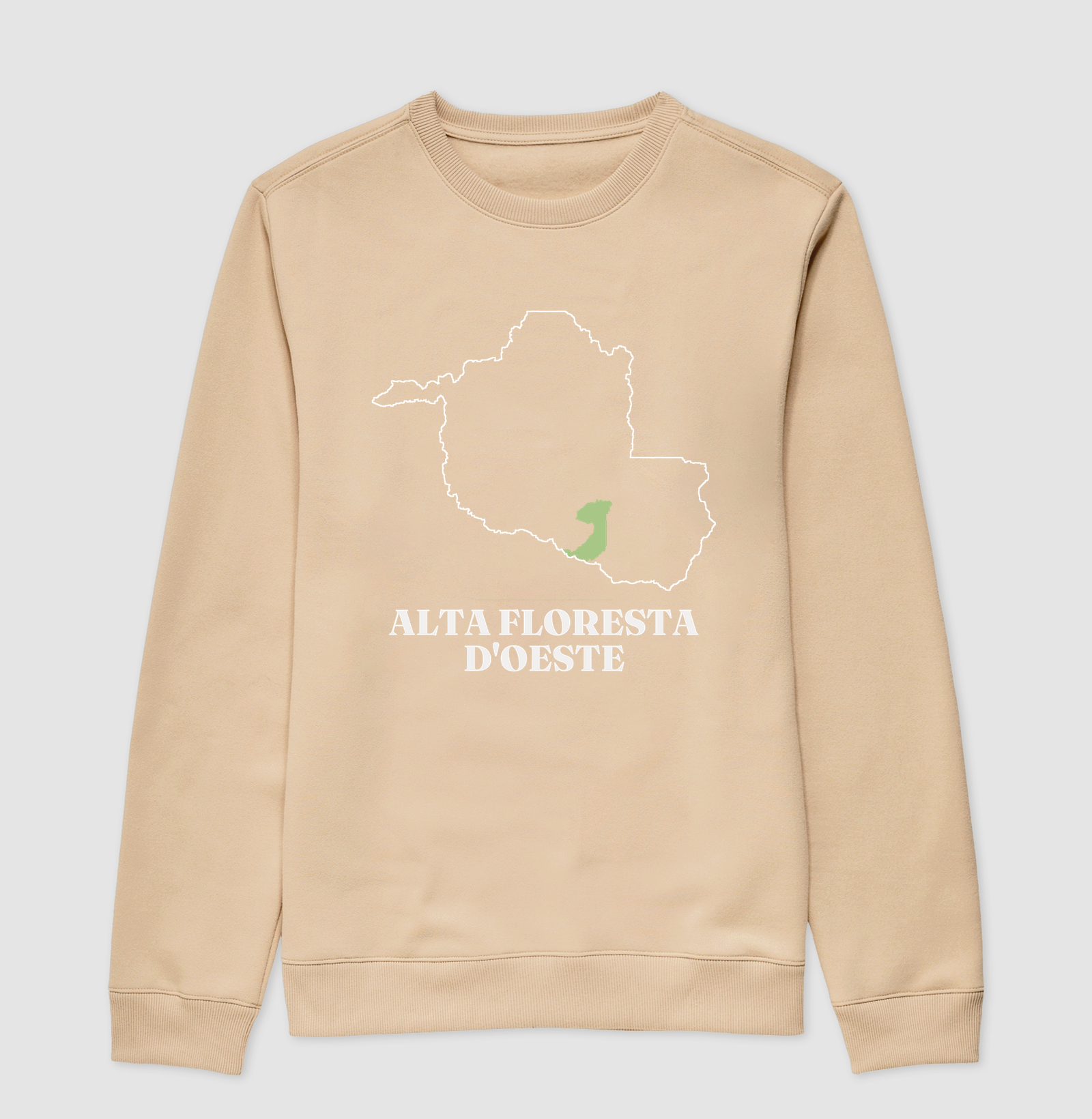 Alta Floresta D'Oeste | Traço RO - Imagem 3