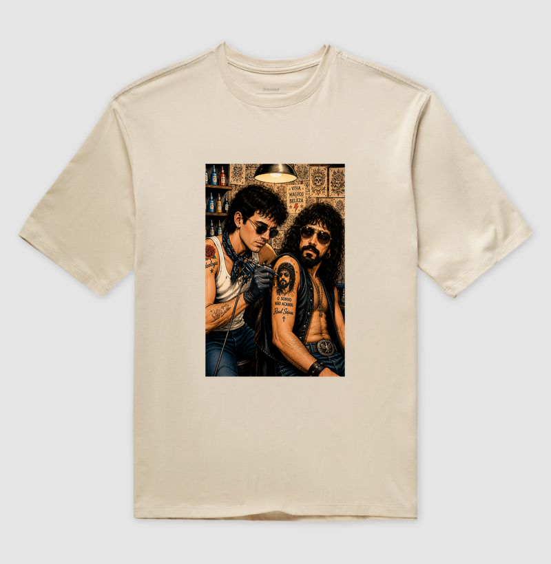 Camisa 5