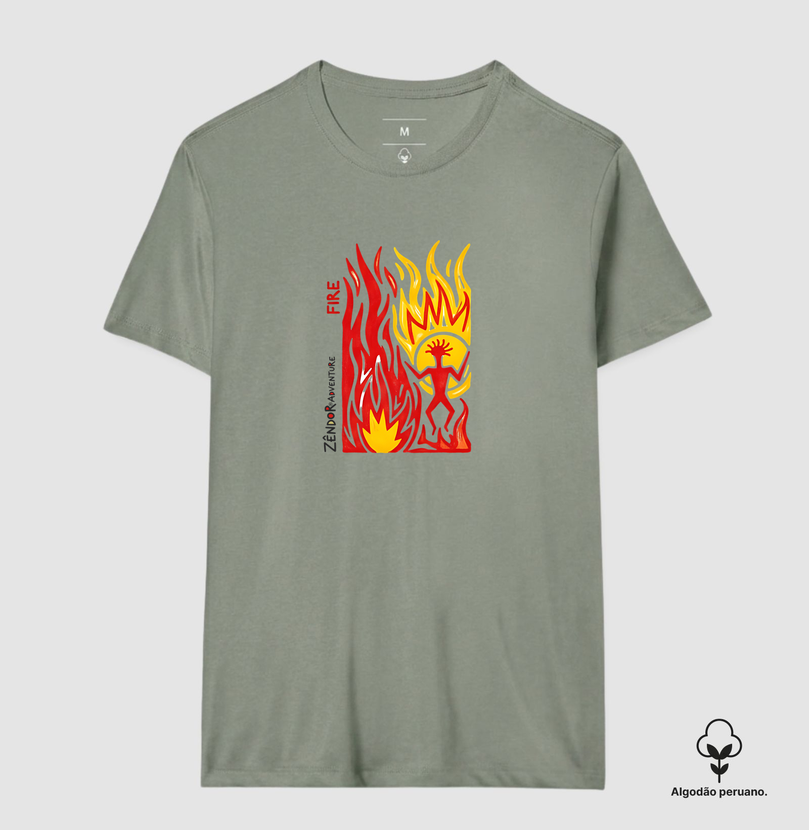 Camisa 3