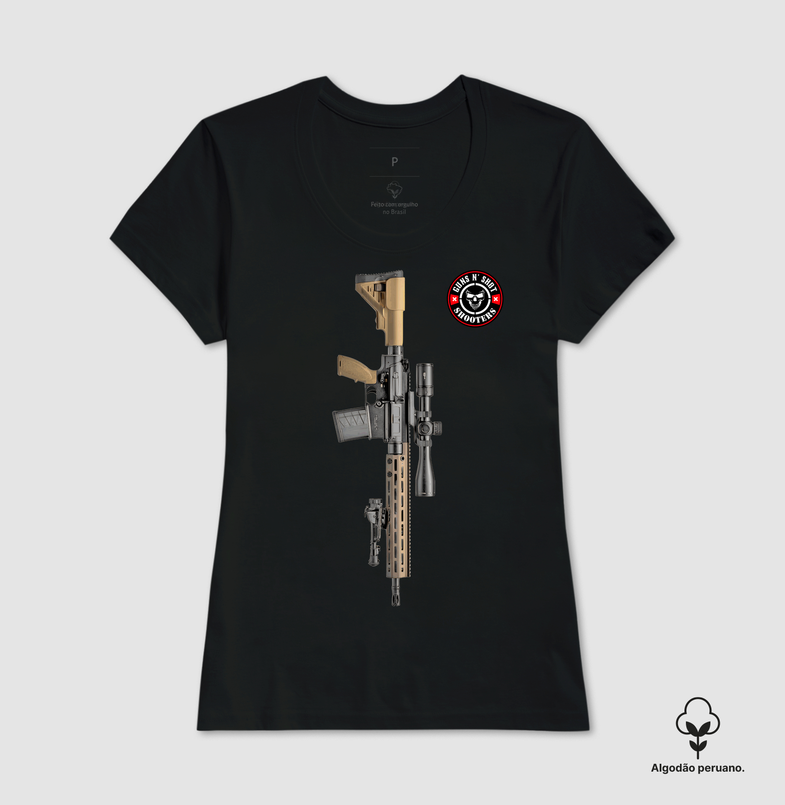 Camisa 3