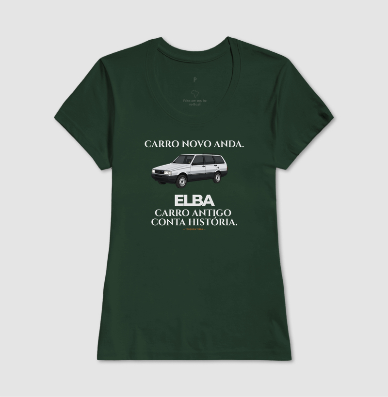Carro novo anda - ELBA - Imagem 13