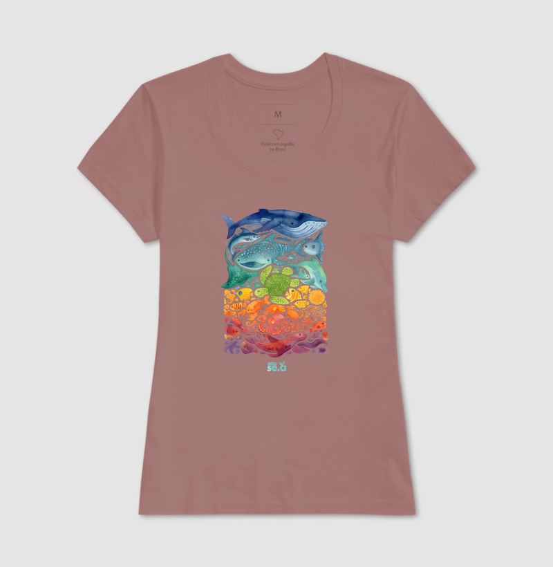 Camisa 16