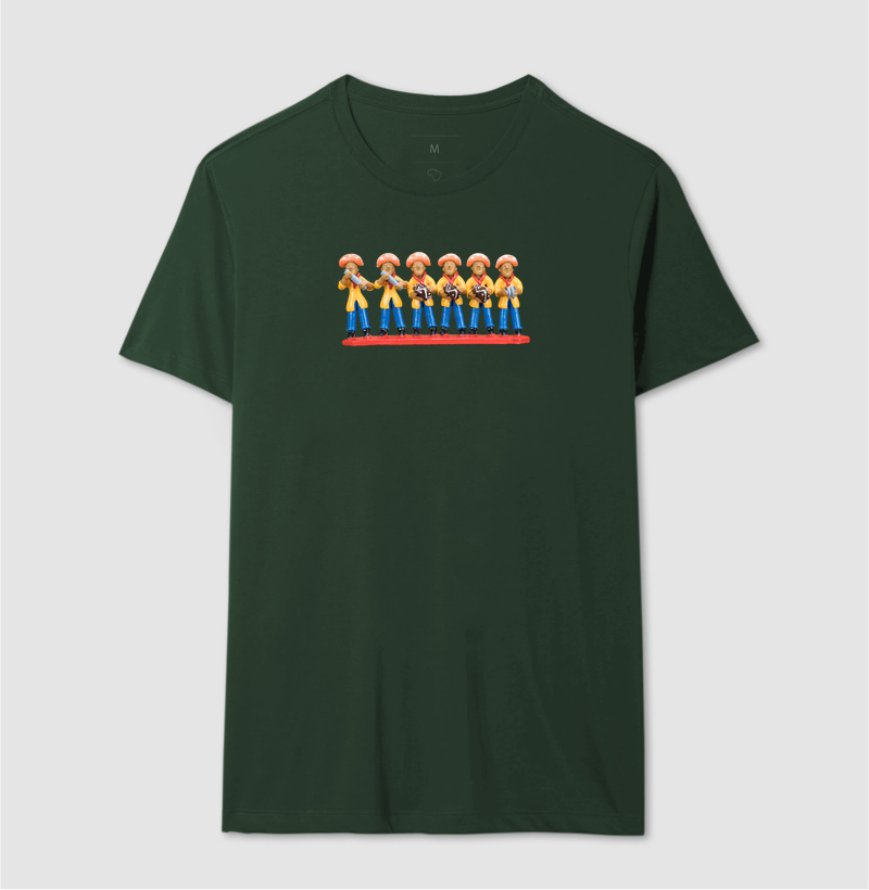 Banda De Pífanos - Imagem 12