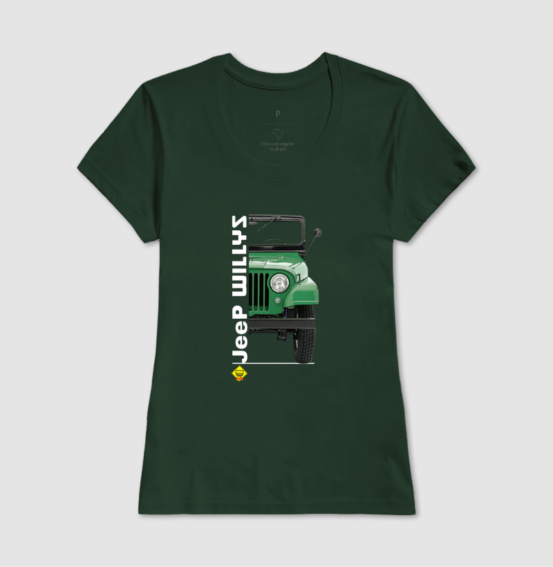 Camisa 15