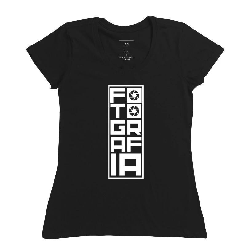 Camiseta fotografia - Imagem 3