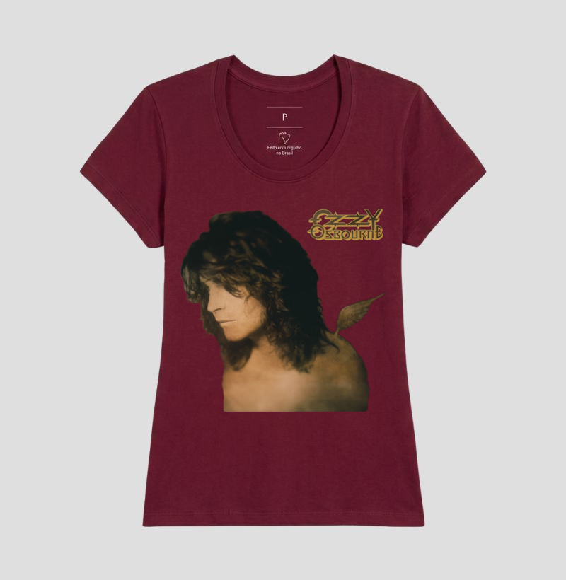 Ozzy Osbourne - No More Tears - Imagem 19