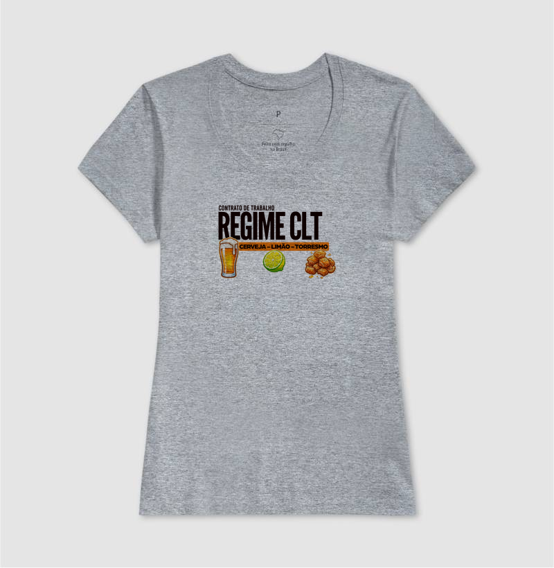 Regime CLT - Imagem 11